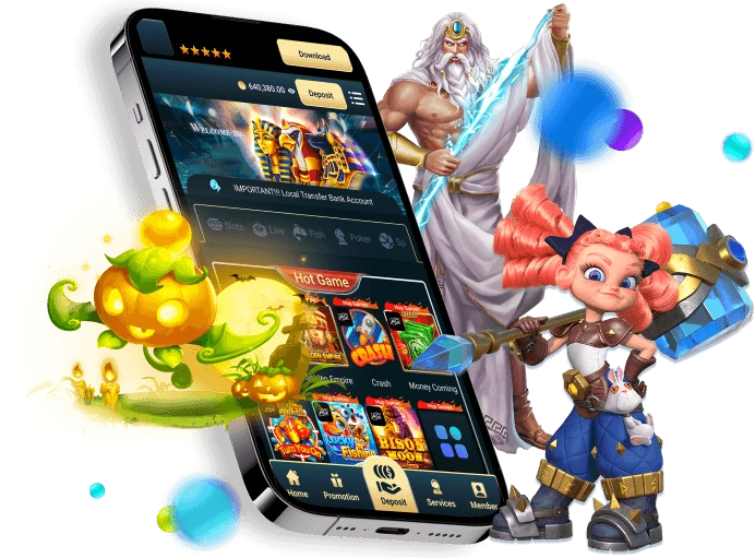 Cá cược thể thao 666hu88