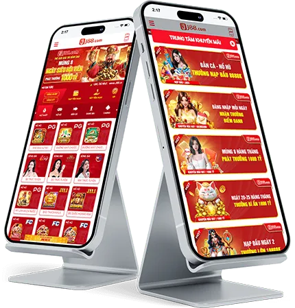 Giao diện thân thiện trên mọi thiết bị