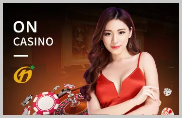 Casino Trực Tuyến 666hu88
